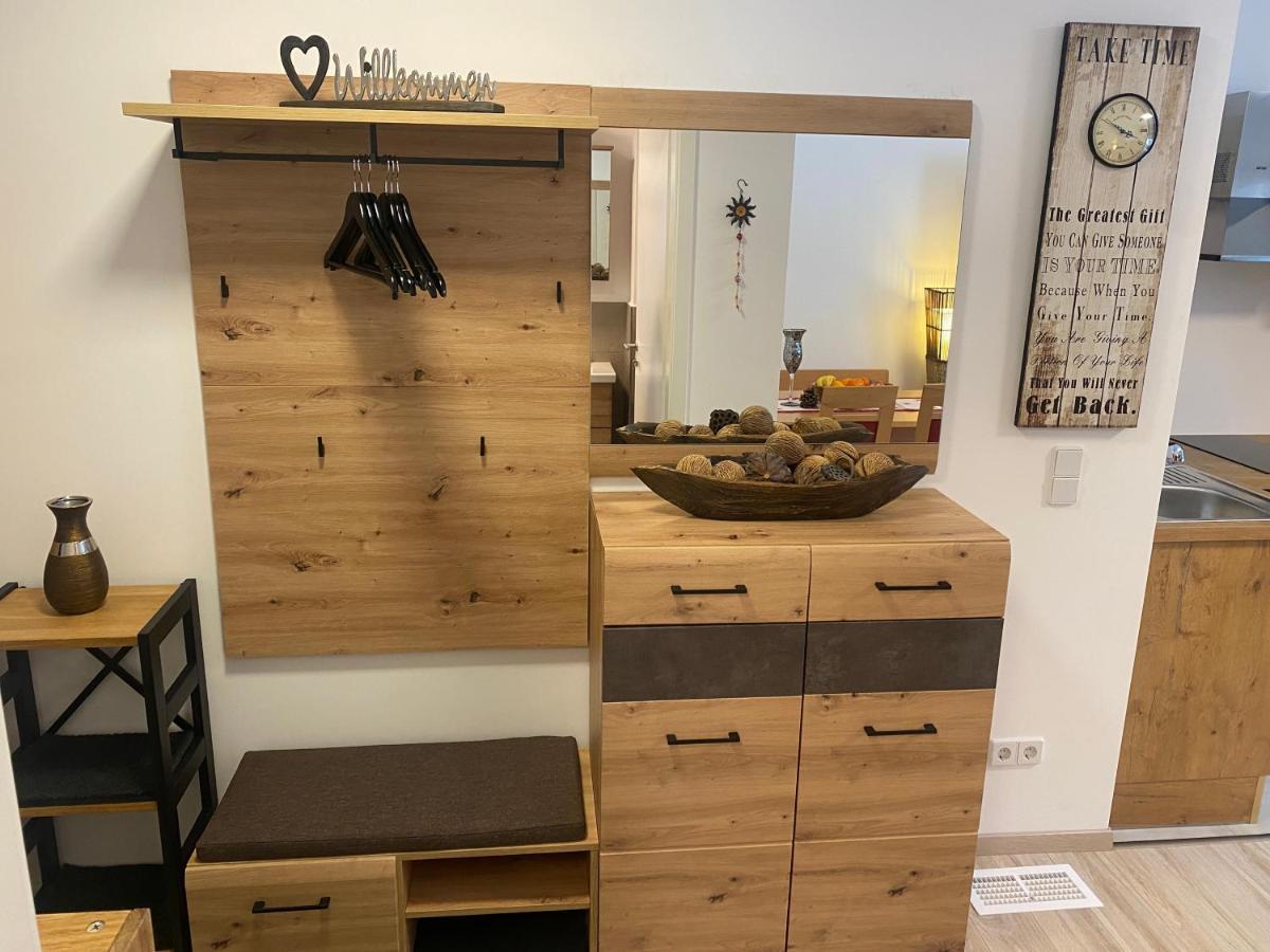 Apart Bubendorfer ليرموس المظهر الخارجي الصورة
